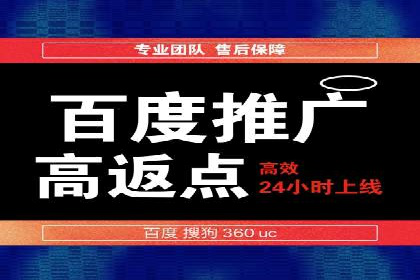 案例解析：如何用百度SEM推广实现品牌崛起
